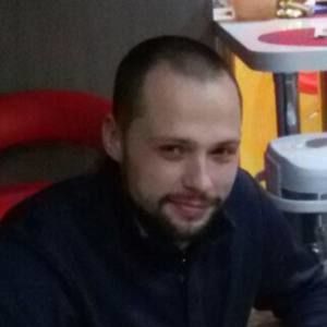 Meet your Posher, Alexandr